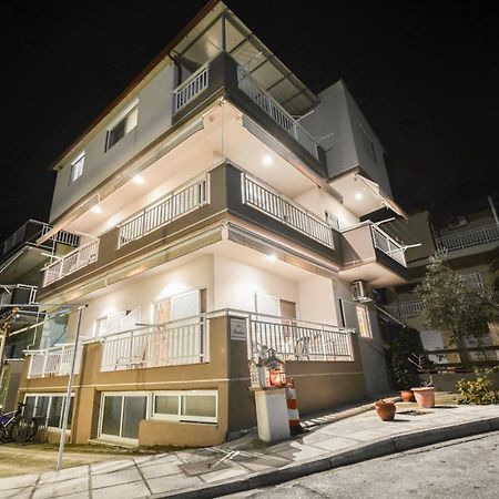 Villasartios Sarti Exterior photo