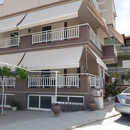 Villasartios Sarti Exterior photo