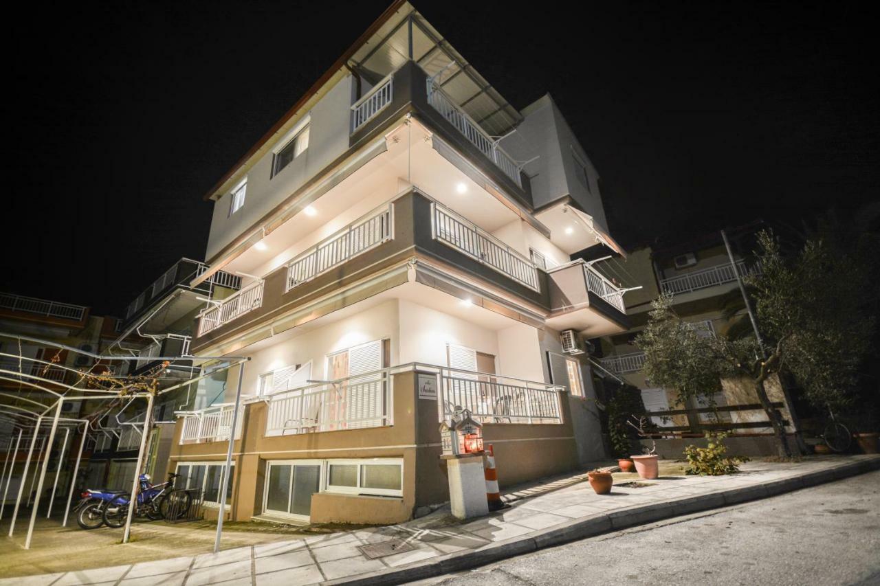 Villasartios Sarti Exterior photo