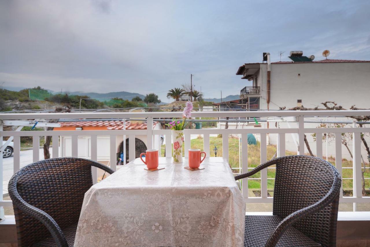 Villasartios Sarti Exterior photo