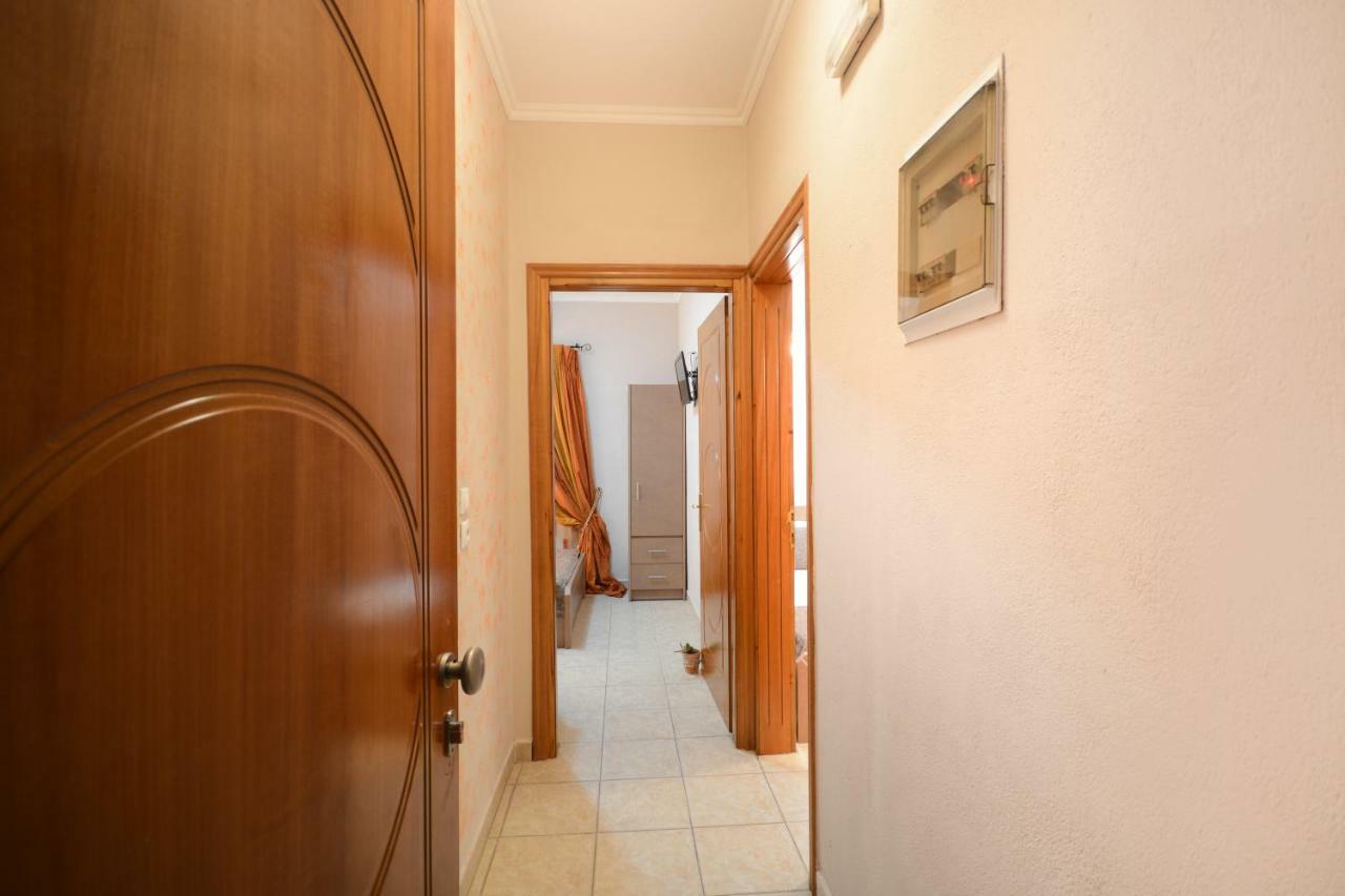 Villasartios Sarti Exterior photo