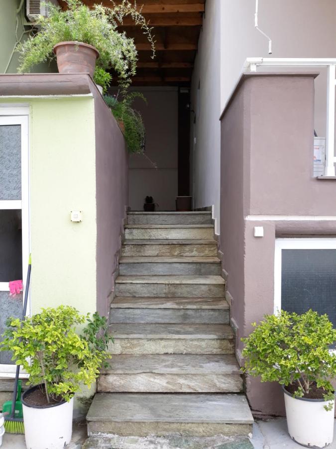 Villasartios Sarti Exterior photo